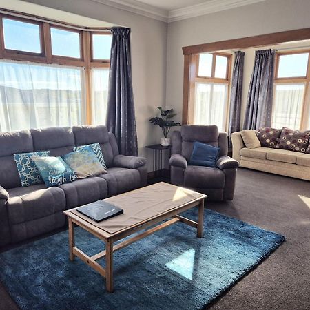 Cosy On Till Oamaru Exterior photo
