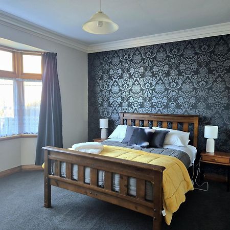 Cosy On Till Oamaru Exterior photo