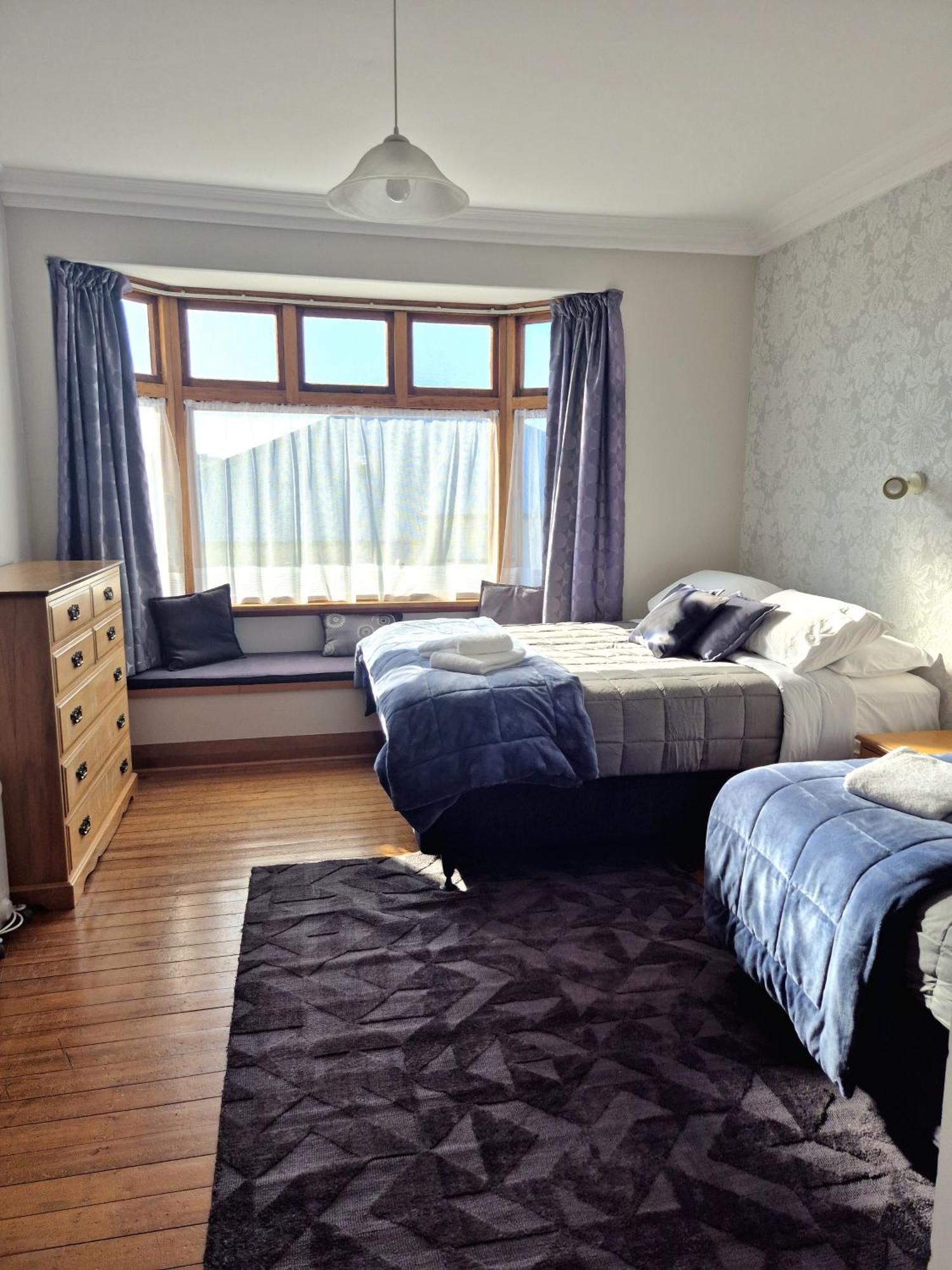 Cosy On Till Oamaru Exterior photo