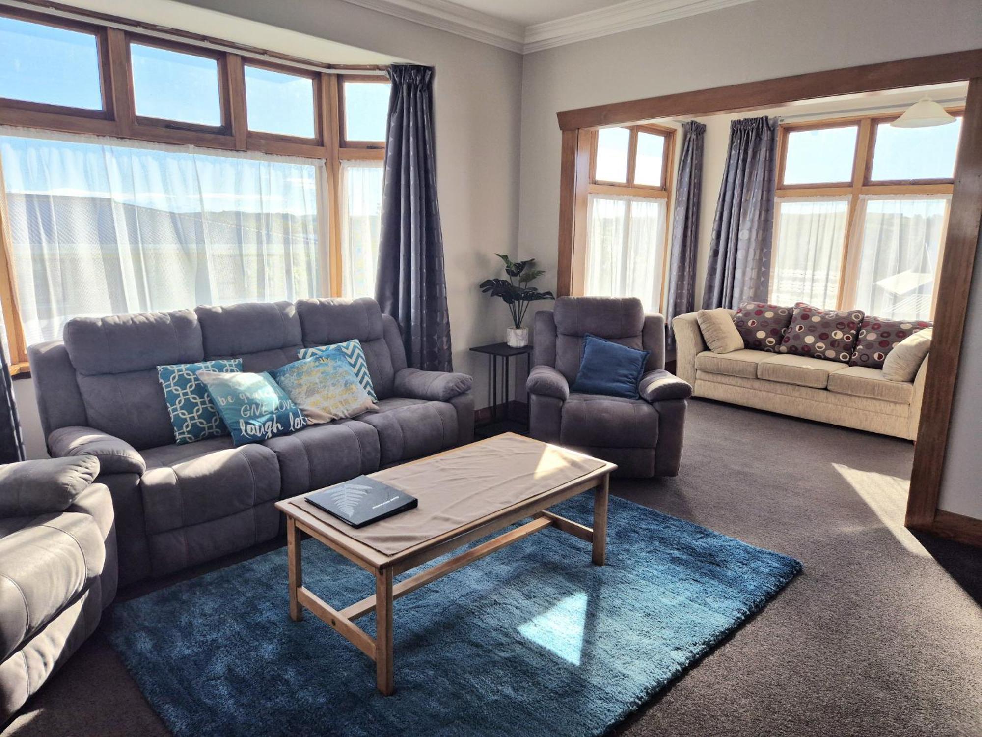 Cosy On Till Oamaru Exterior photo