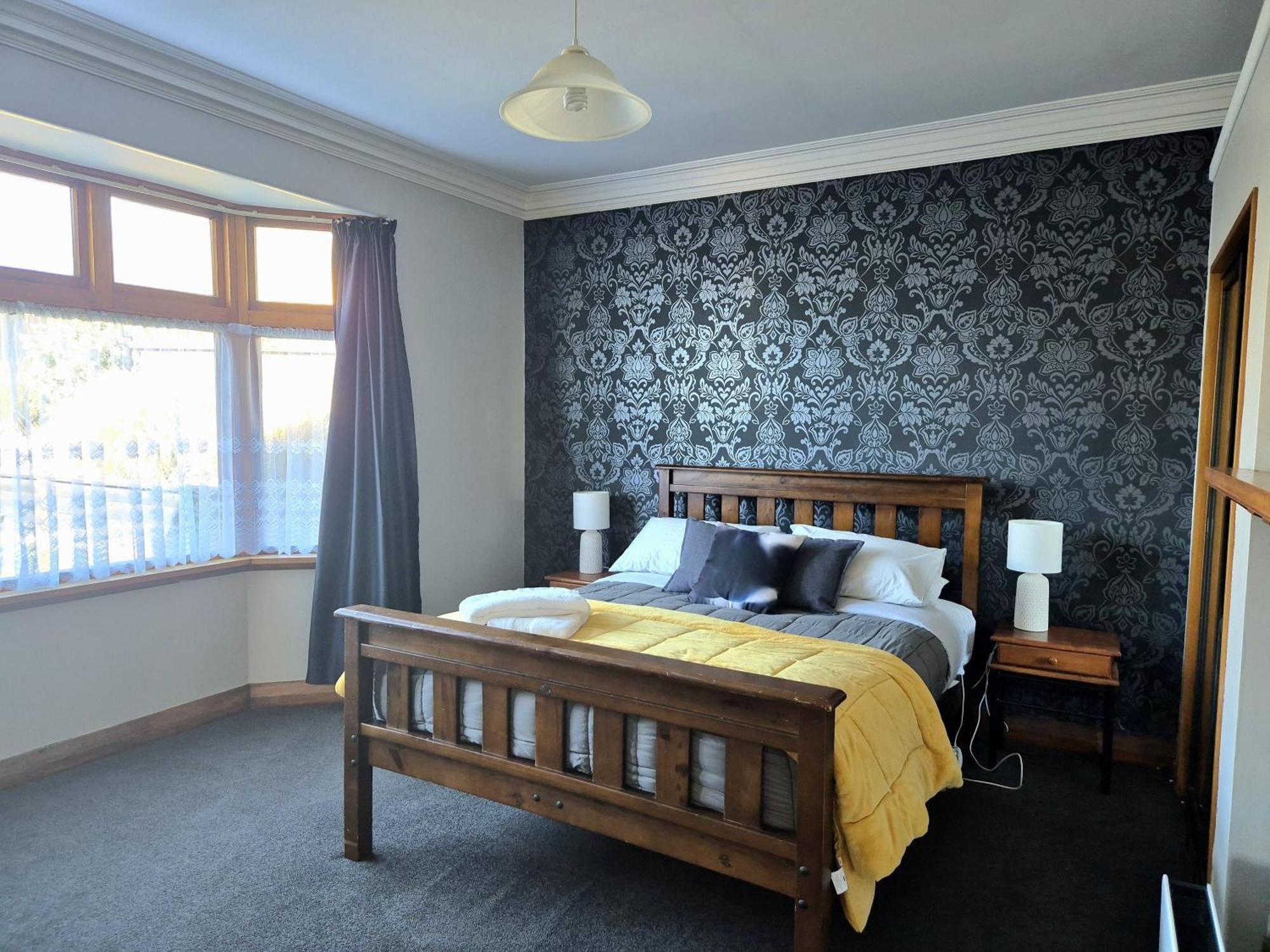 Cosy On Till Oamaru Exterior photo