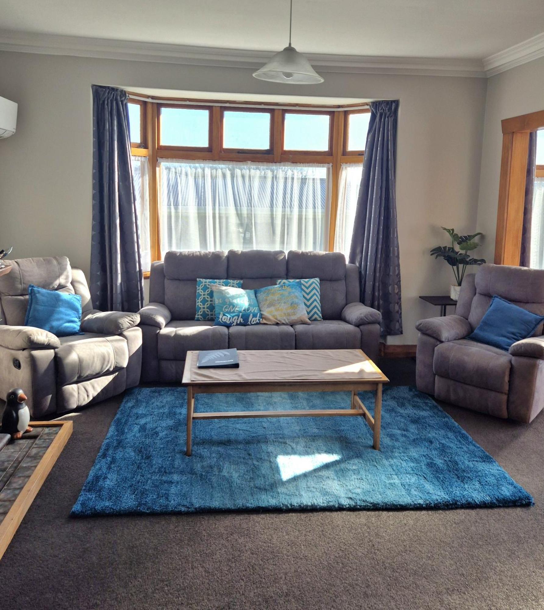 Cosy On Till Oamaru Exterior photo